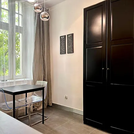 Mini Loft W Centrum Sopotu Sopot