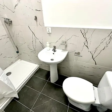 Daire Mini Loft W Centrum Sopotu *