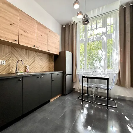 Mini Loft W Centrum Sopotu * Sopot