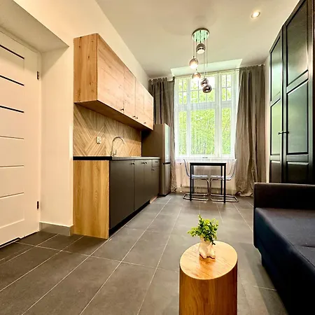 Mini Loft W Centrum Sopotu *