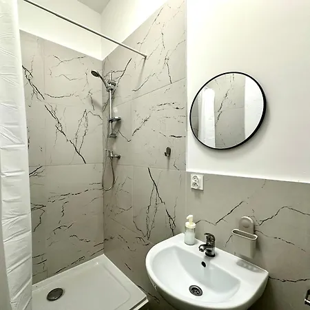 Mini Loft W Centrum Sopotu Sopot