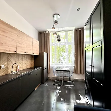 Mini Loft W Centrum Sopotu * Sopot