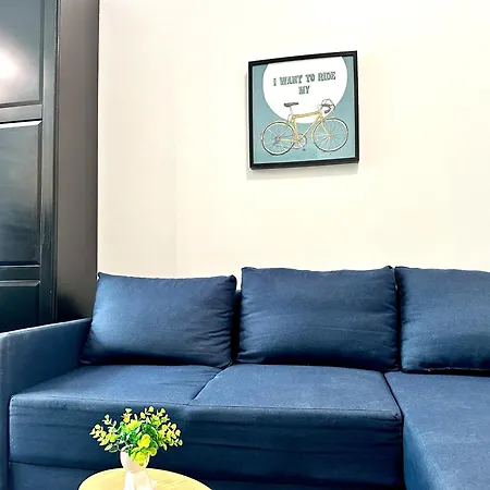 Mini Loft W Centrum Sopotu *
